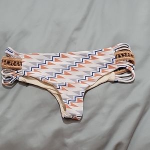 Acacia Swim bottoms